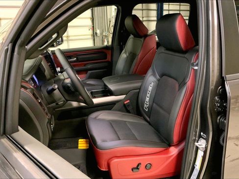 New 2026 RAM 1500 Rebel w/ Bed Utility Group image 9