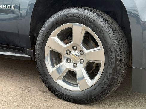 Used 2020 Chevrolet Tahoe LT image 31