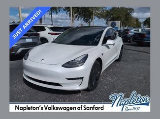 Used 2020 Tesla Model 3 Standard Range Plus video 1