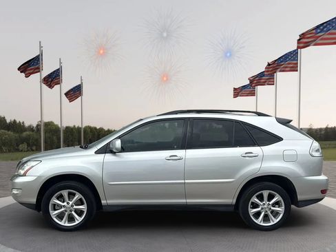 Used 2008 Lexus RX 350 2WD image 4