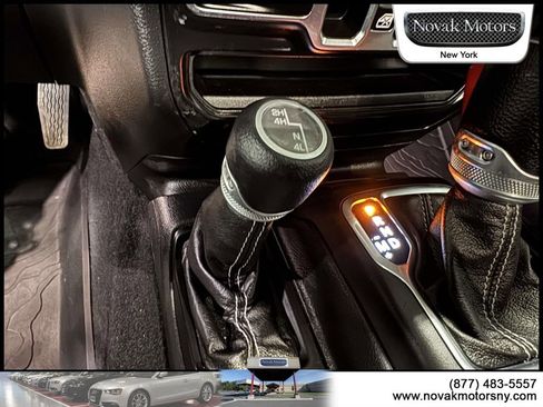 Used 2021 Jeep Gladiator Overland AWD/4WD image 21