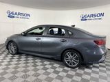 Used 2022 Kia Forte GT-Line w/ GT-Line Technology Package image 4
