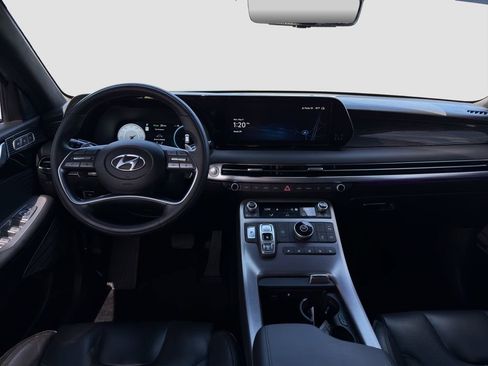 Used 2023 Hyundai Palisade Calligraphy FWD image 14