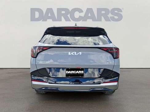 Used 2026 Kia Sportage SX Prestige image 5