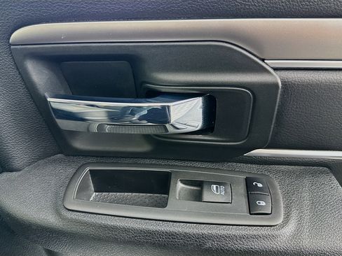 Used 2021 RAM 1500 Tradesman w/ Popular Equipment Group image 27