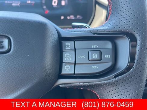 New 2026 Dodge Charger Scat Pack AWD/4WD image 24