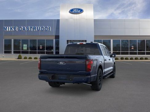 New 2026 Ford F150 XLT w/ Equipment Group 302A MID AWD/4WD image 8