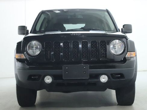 Used 2016 Jeep Patriot Sport w/ Power Value Group AWD/4WD image 6