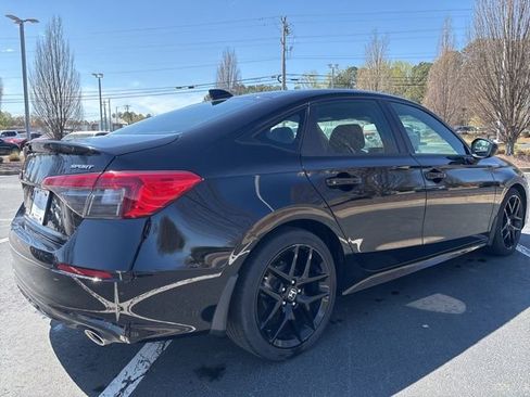 Used 2023 Honda Civic Sport image 5