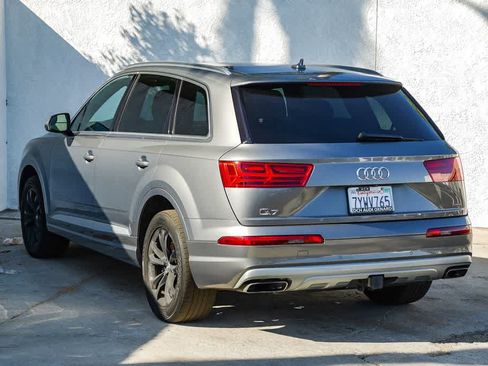 Used 2017 Audi Q7 2.0T Premium Plus w/ Premium Plus Package AWD/4WD image 6