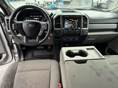 Used 2018 Ford F250 XLT w/ XLT Value Package image 26