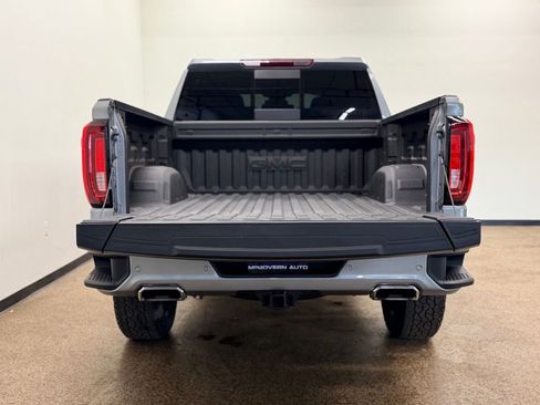 Used 2026 GMC Sierra 1500 AT4 w/ AT4 Preferred Package AWD/4WD image 6
