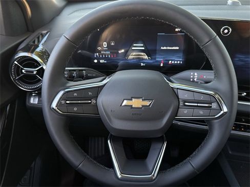 New 2026 Chevrolet Equinox LT w/ Convenience Package II image 12