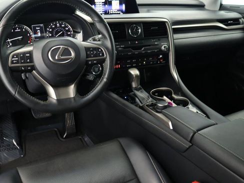 Used 2017 Lexus RX 350 AWD image 26