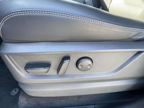 New 2025 Nissan Armada PRO-4X image 16