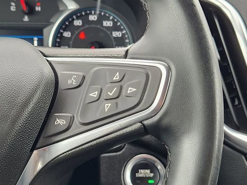 Used 2024 Chevrolet Equinox LT AWD/4WD image 27