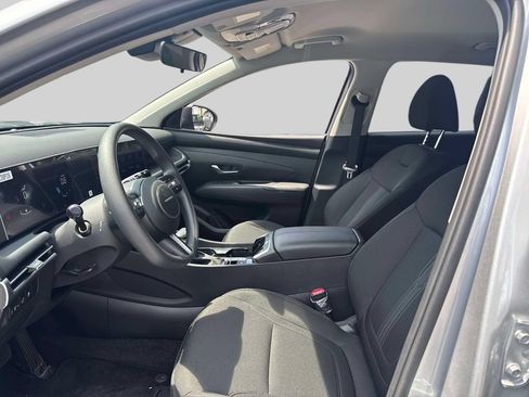 Certified 2026 Hyundai Tucson SEL AWD/4WD image 18