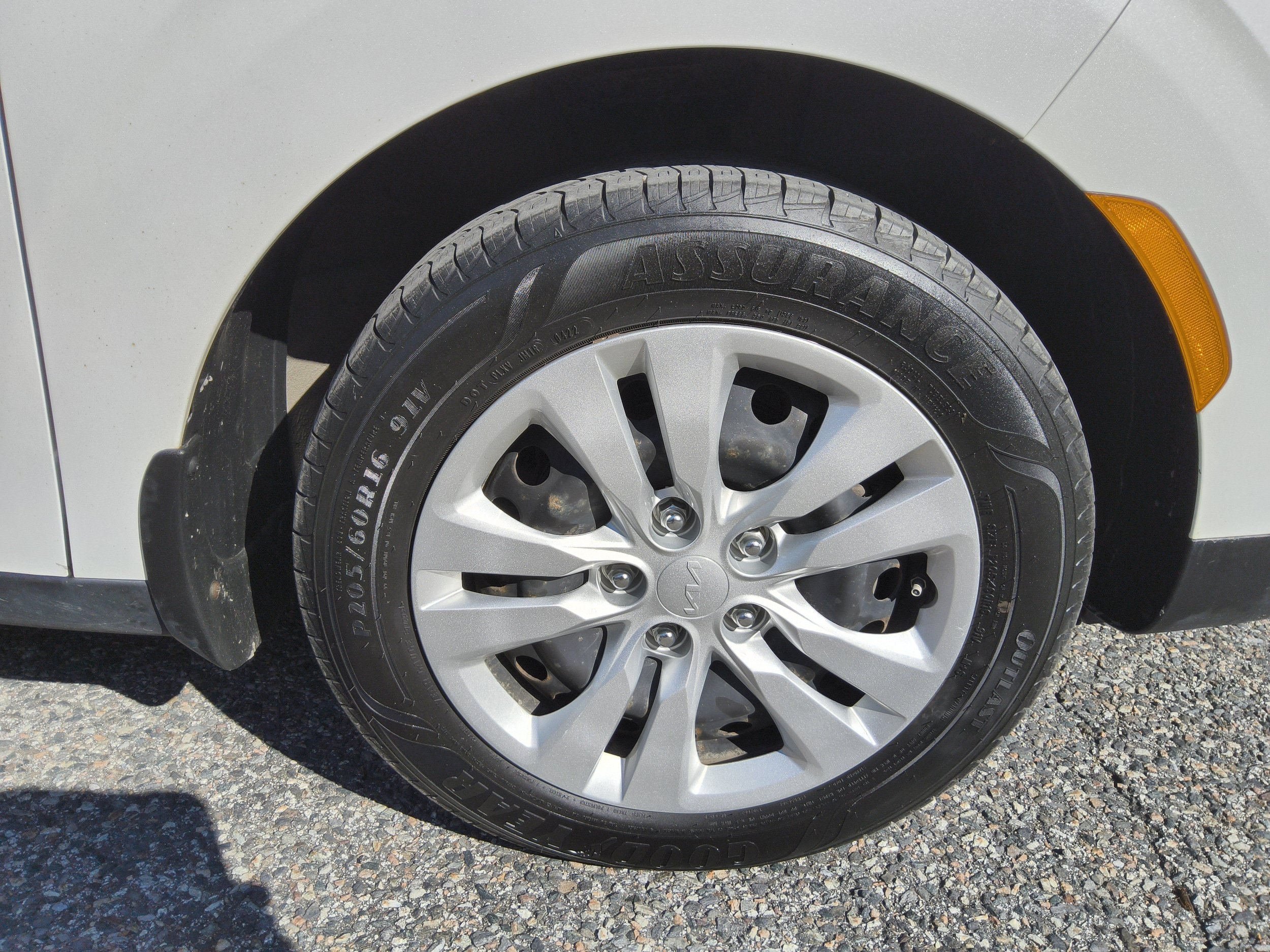 Used 2022 Kia Soul LX FWD image 9