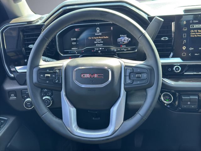Used 2025 GMC Sierra 1500 Elevation AWD/4WD image 15