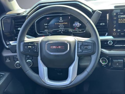 Used 2025 GMC Sierra 1500 Elevation AWD/4WD image 15