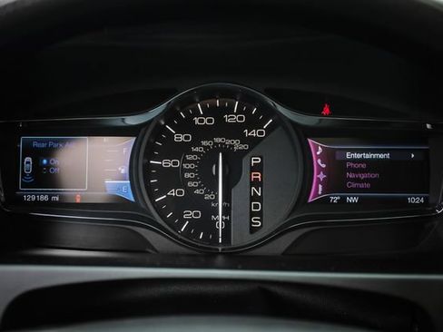 Used 2013 Lincoln MKX AWD image 26