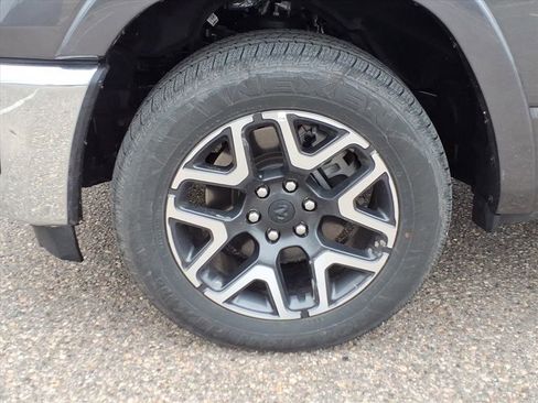Used 2026 RAM 1500 Laramie image 9