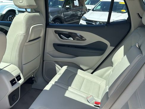 Used 2022 GMC Terrain Denali AWD/4WD image 31