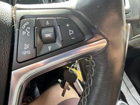 Used 2013 Buick Encore Convenience FWD image 20