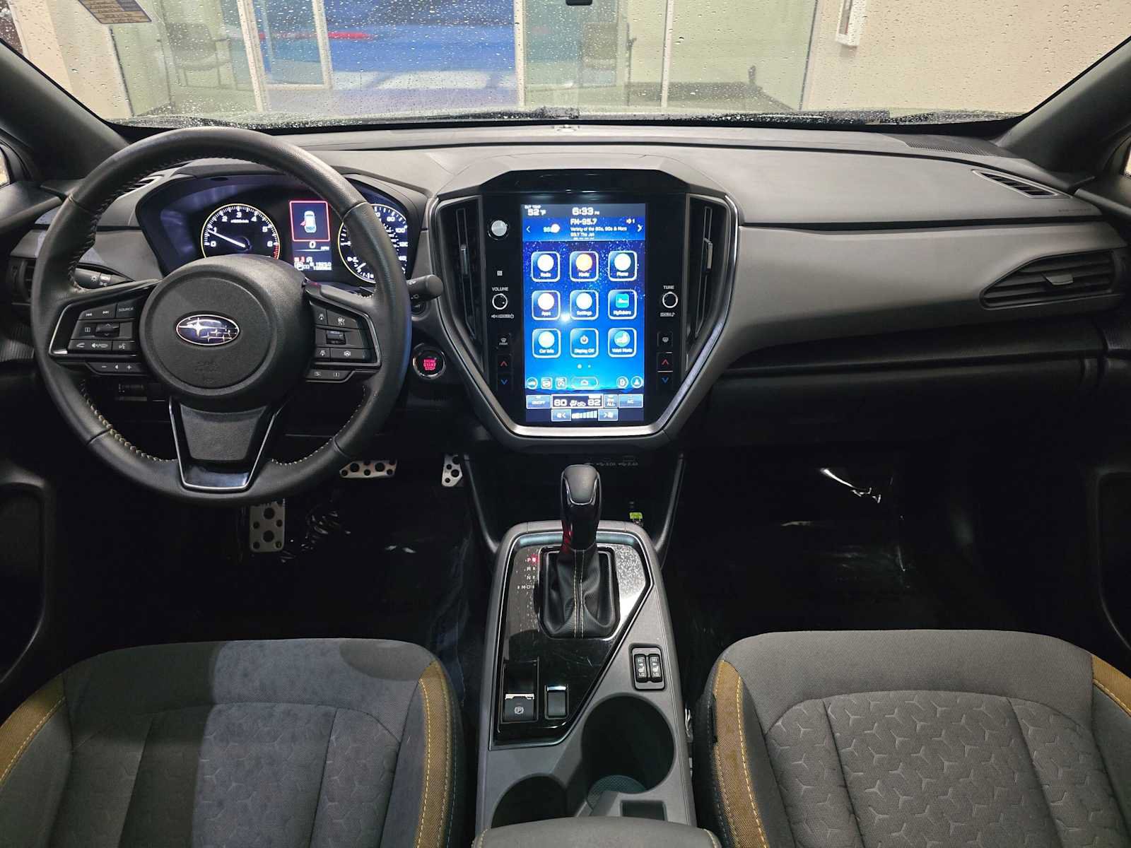 Used 2024 Subaru Crosstrek 2.5i Sport AWD/4WD image 10
