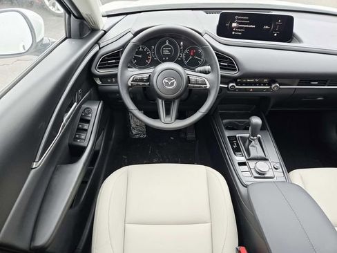 New 2026 MAZDA CX-30 AWD 2.5 S image 8