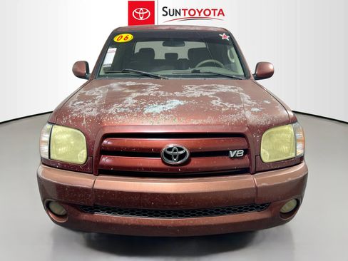 Used 2006 Toyota Tundra Limited image 10
