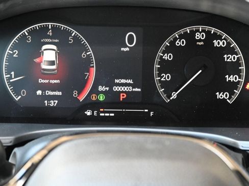 New 2026 Honda Civic Sport image 28