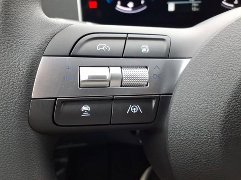New 2026 Hyundai Tucson SEL FWD image 23