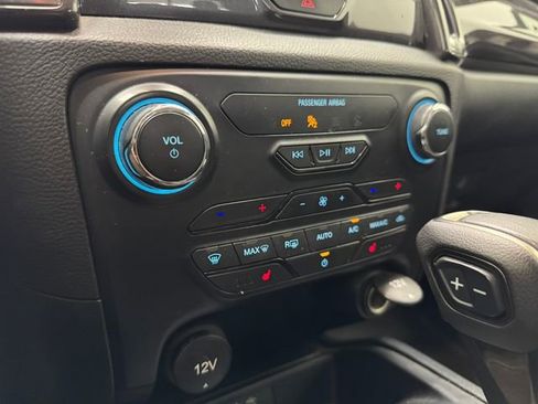 Used 2022 Ford Ranger Lariat w/ Equipment Group 501A High RWD image 41