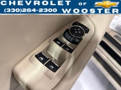 Used 2017 Lincoln MKZ Reserve w/ Climate Package image 11