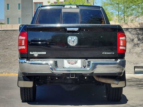 Used 2019 RAM 2500 Laramie AWD/4WD image 7