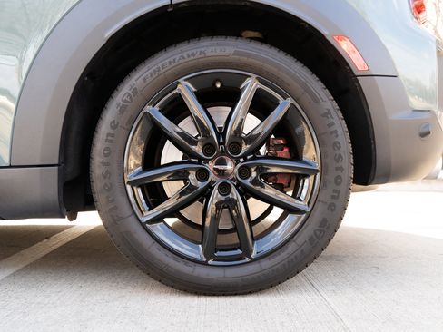 Used 2023 MINI Cooper Countryman John Cooper Works image 15