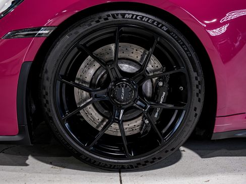 Used 2022 Porsche 911 GT3 image 48