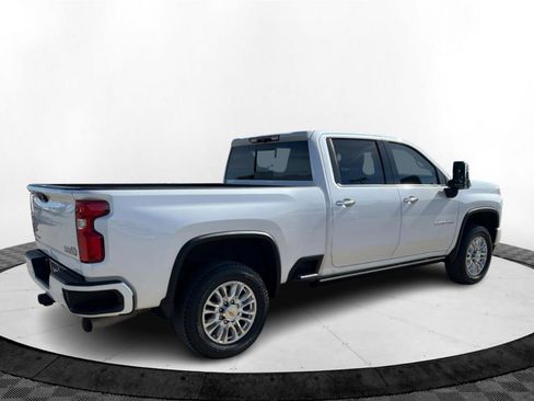 Certified 2023 Chevrolet Silverado 2500 High Country image 6