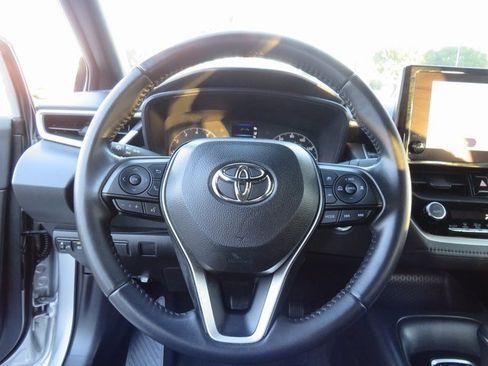 Certified 2023 Toyota Corolla SE image 31