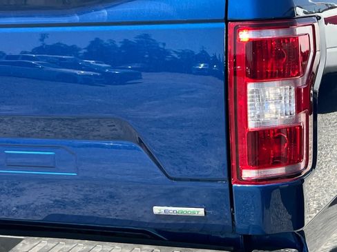 Used 2018 Ford F150 XLT w/ Equipment Group 302A Luxury RWD image 13