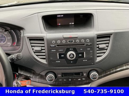 Used 2014 Honda CR-V EX-L image 37