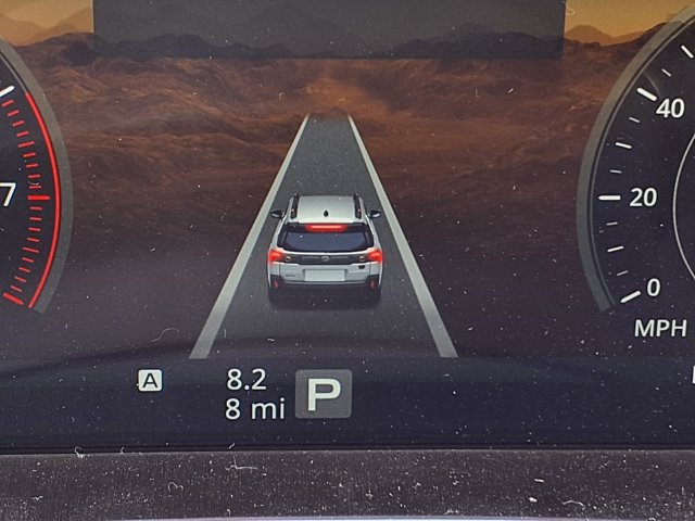 New 2026 Subaru Outback Wilderness AWD/4WD image 20