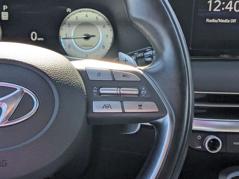 Used 2023 Hyundai Palisade Calligraphy image 20