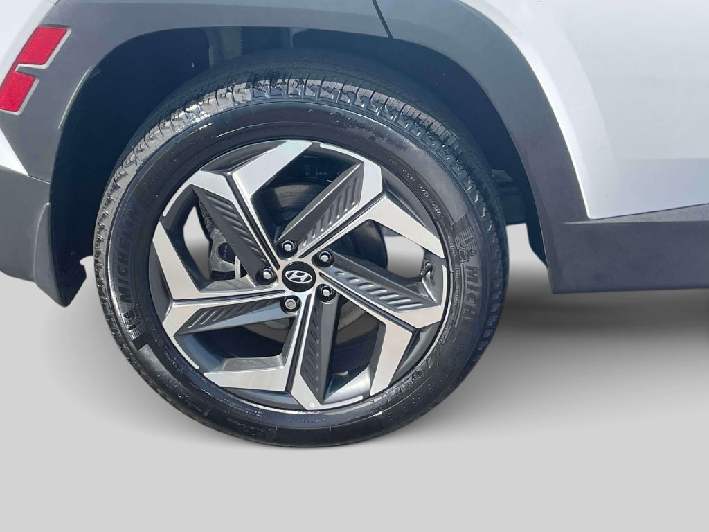 Certified 2024 Hyundai Tucson SEL w/ Convenience Package AWD/4WD image 9