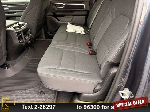 New 2026 RAM 1500 Big Horn image 10