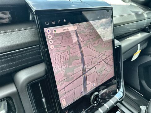New 2026 GMC Yukon XL AT4 Ultimate w/ LPO, Floor Liner Package AWD/4WD image 28
