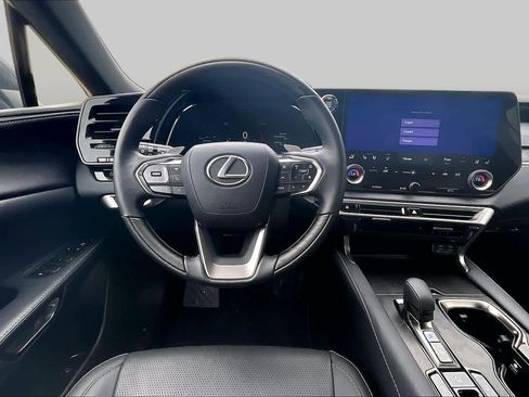 Used 2026 Lexus RX 350 Premium Plus w/ Accessory Package (K3) FWD image 6