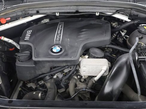 Used 2017 BMW X3 xDrive28i image 23