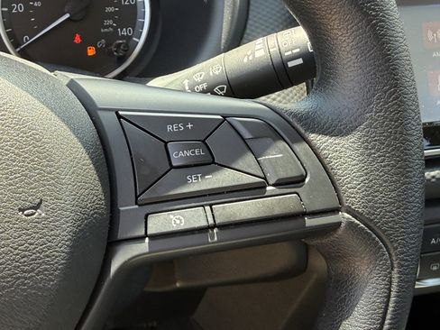 Used 2024 Nissan Kicks S FWD image 23